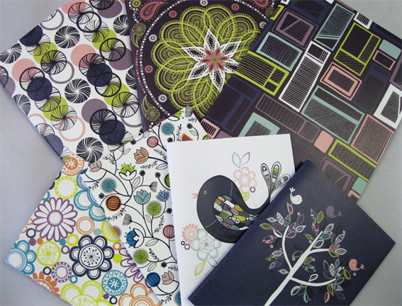 A Marriage of Design and Print
